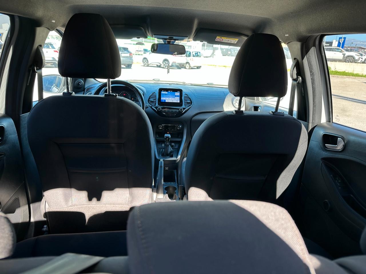 Ford Ka 1.2 85 CV Start&Stop Active