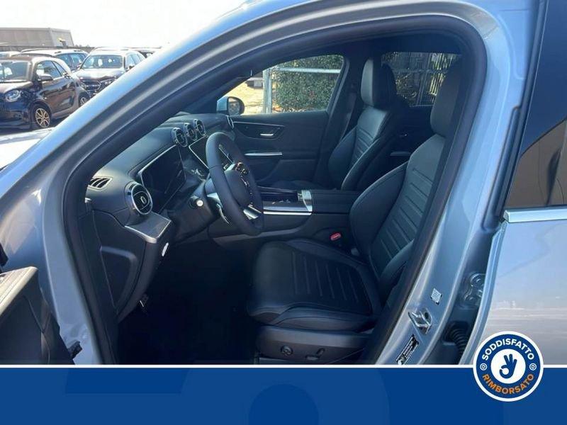 Mercedes-Benz GLC 220d 4Matic AMG Line Advanced