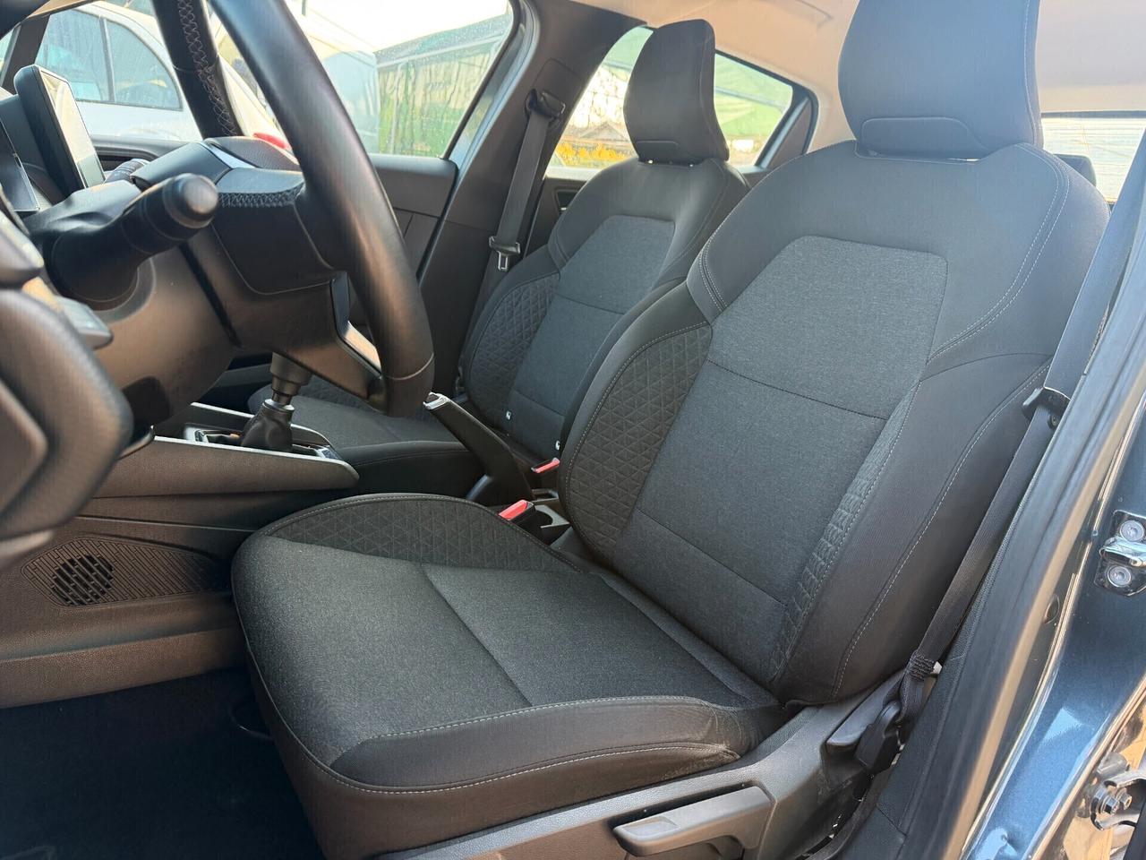 Renault Clio 1.0 TCe 90 CV 5 porte Business