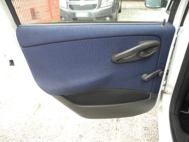 FIAT Punto 1.2i 5p. ELX - OK NEOPATENTATI - "LEGGERE NOTE"