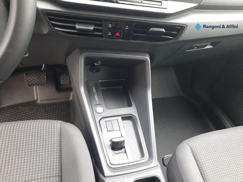 Volkswagen Caddy 2.0 TDI 122 CV DSG Furgone Business