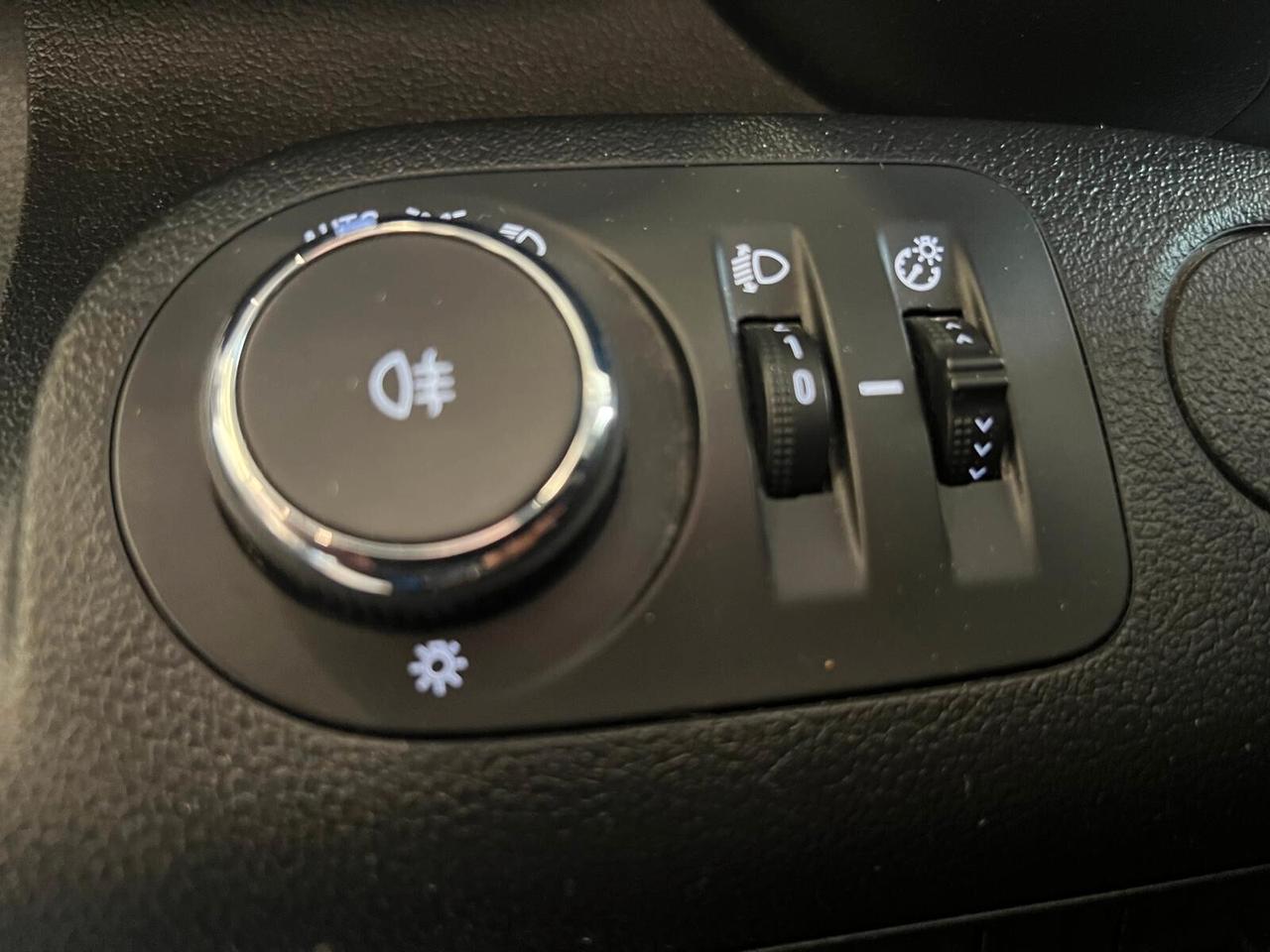 Opel COMBO LP 1.5 Diesel 100cv L1 1000 Kg CRONO TAGLIANDI