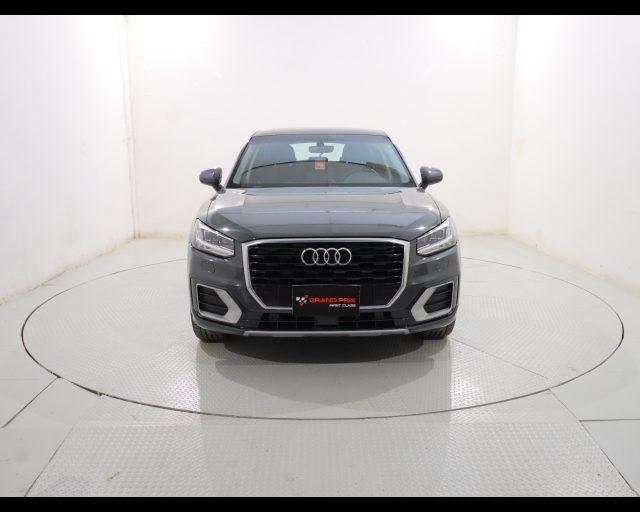 AUDI Q2 30 TDI S tronic Admired