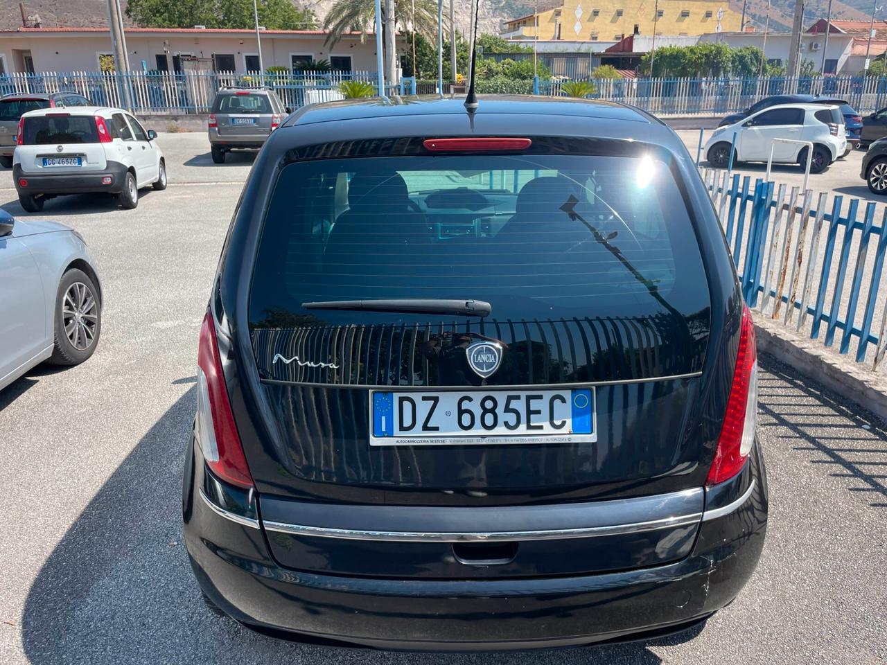 Lancia MUSA 1.4 16V Oro ( GPL)