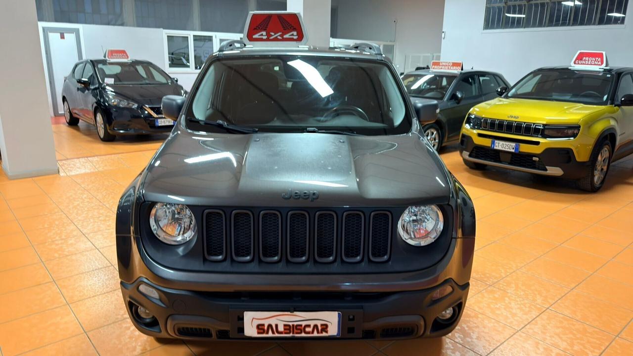 Jeep Renegade 2.0 Mjt 170CV 4WD Active Drive Low T