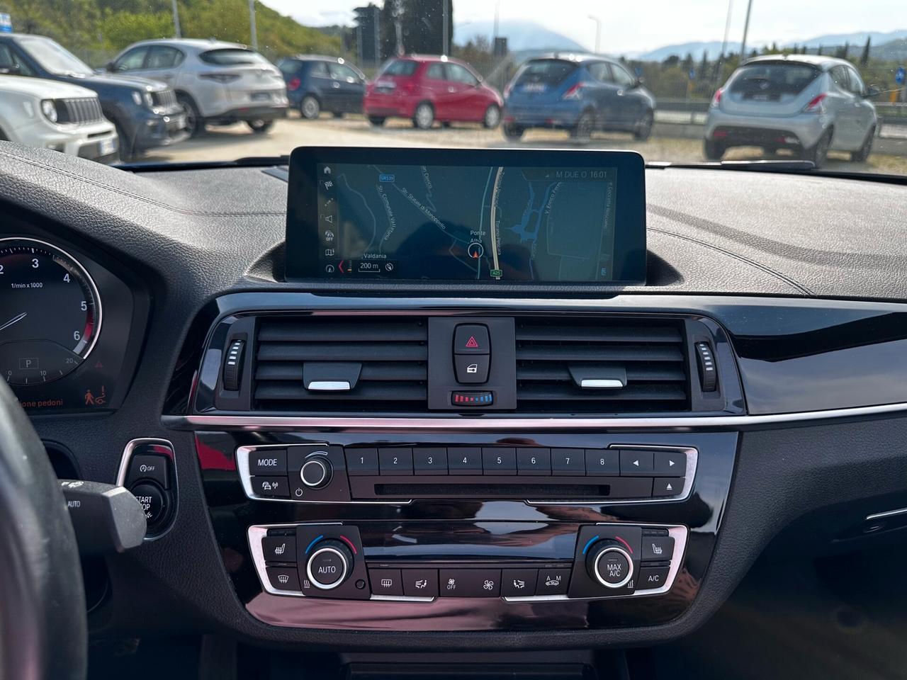 Bmw 220d Cabrio Msport FULL OPTIONAL