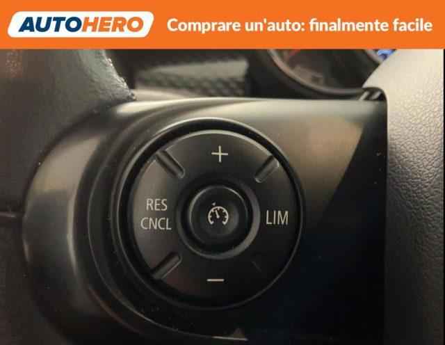 MINI Cooper SD 2.0 Cooper SD aut. 5 porte