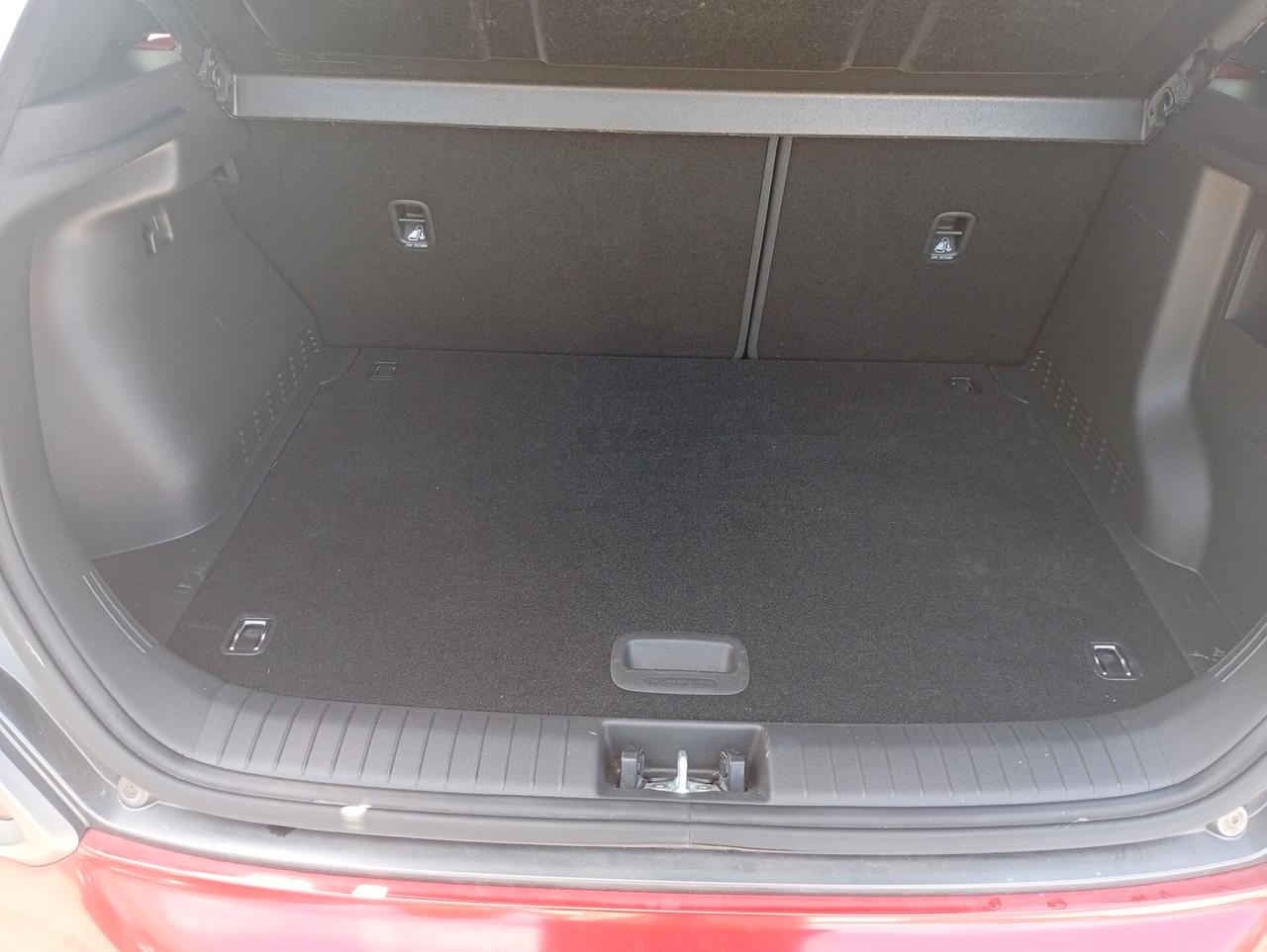 Hyundai Kona 1.6 CRDI 115 CV Xpossible NEOPATENTATI OK