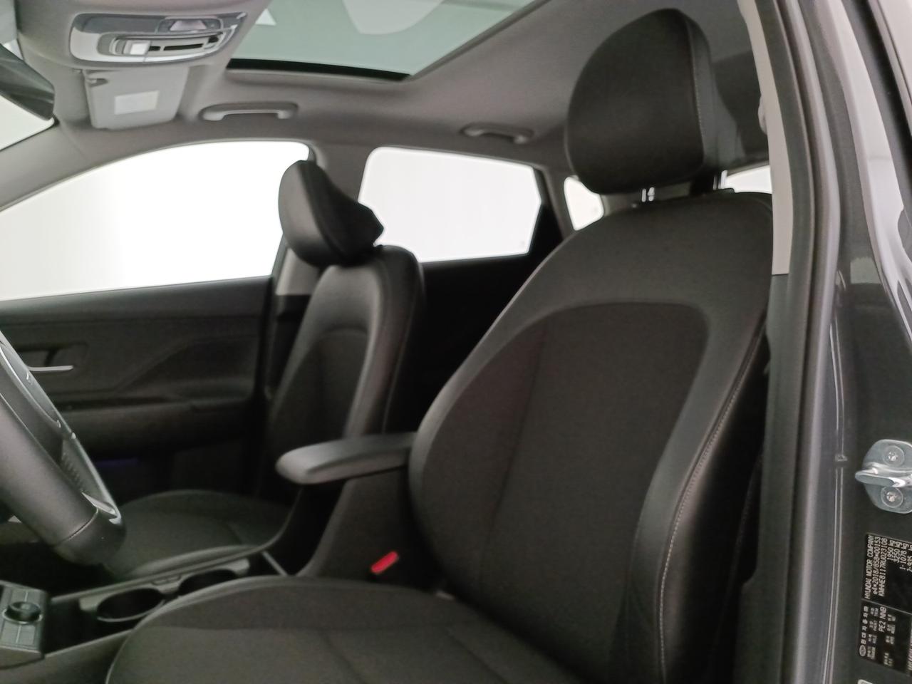 HYUNDAI Kona 1.6 gdi hev X Class Tech Pack 2wd 141cv dct