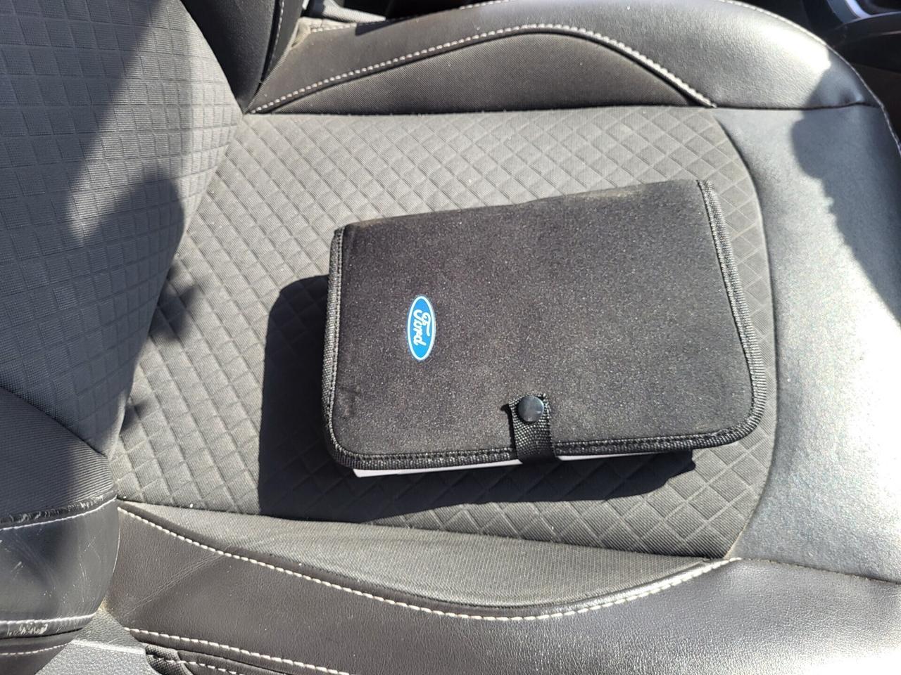 FORD ECOSOPRT 1,5 Tdci-UNICA PROPR-NAVI-EURO 6B