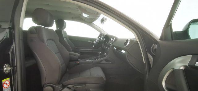 AUDI A3 2.0 TDI F.AP. Ambition