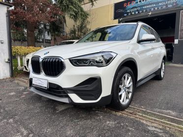 Bmw X1 xDrive18d Business Advantage