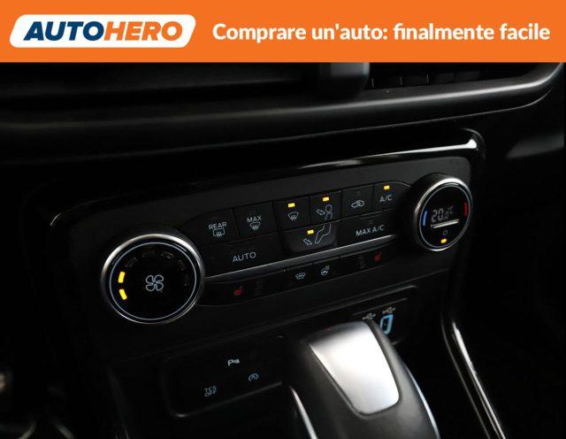 FORD EcoSport 1.0 EcoBoost 125 CV Start&Stop aut. ST-Line