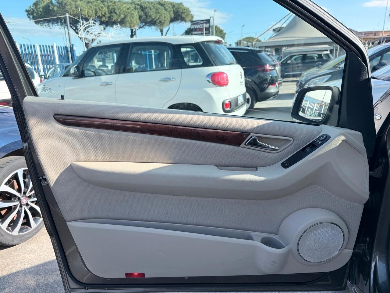 Mercedes-benz A 150 Avantgarde