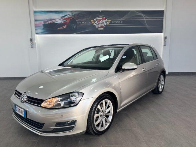 VOLKSWAGEN Golf Business 1.4 TSI DSG 5p. Highline BlueMotion Tech.