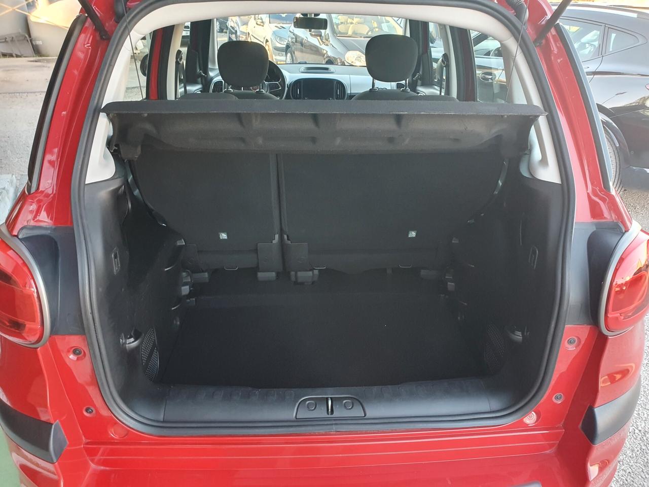 Fiat 500L 1.4 95 CV S&S Cross