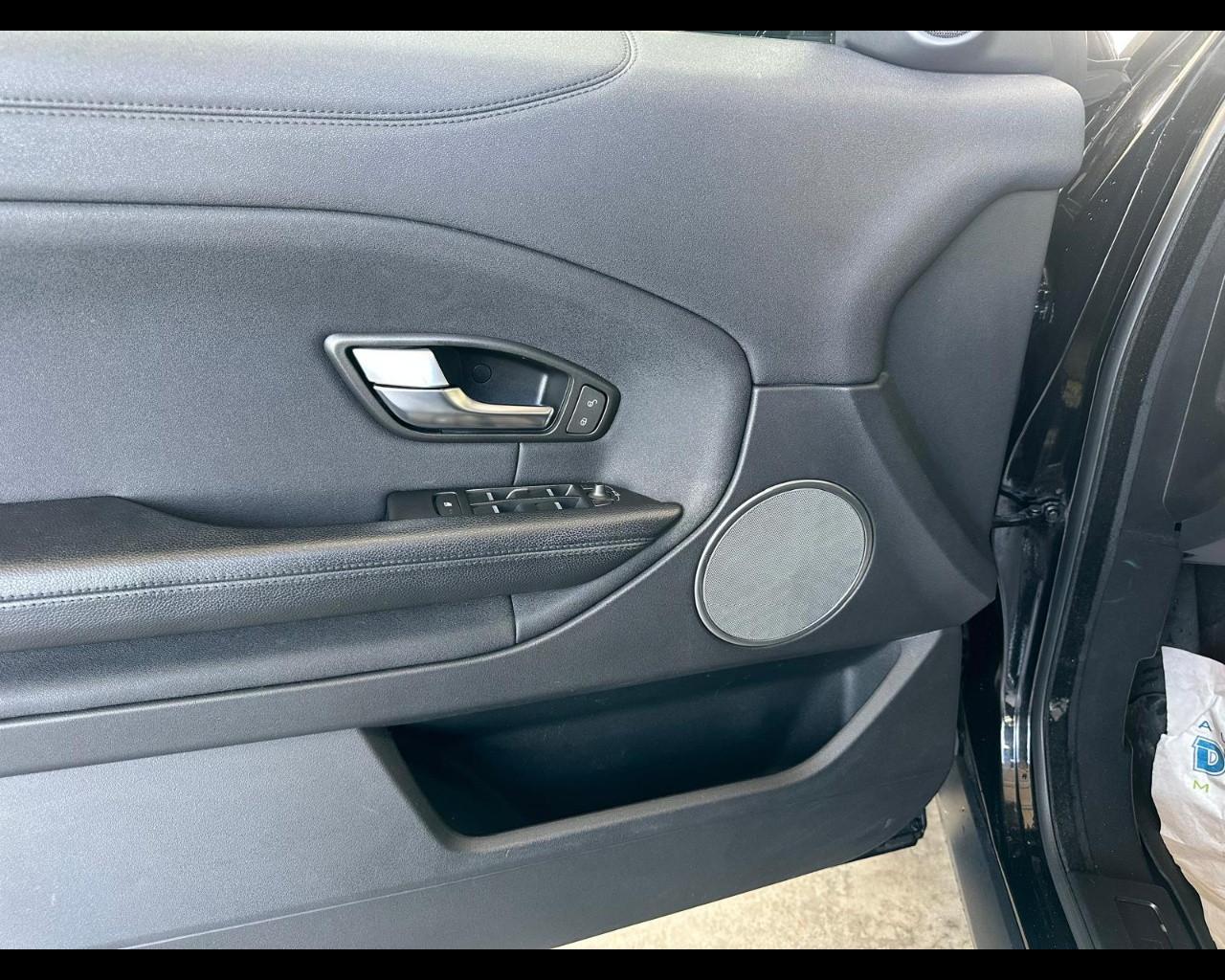 LAND ROVER RR Evoque 1ª serie - Range Rover Evoque 2.0 TD4 150 CV 5p. S