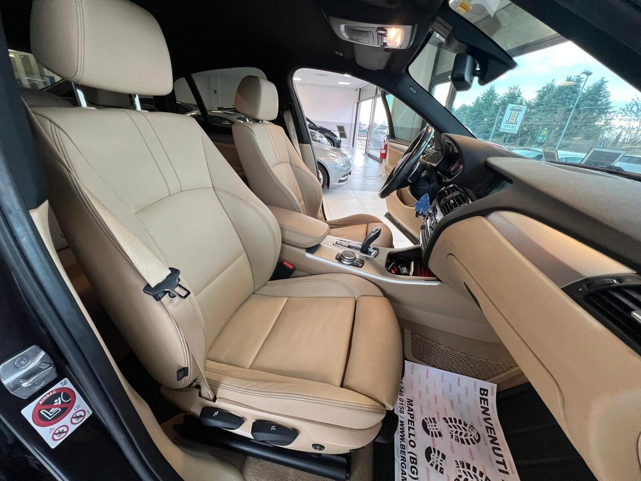 Bmw X4 xDrive20d Msport