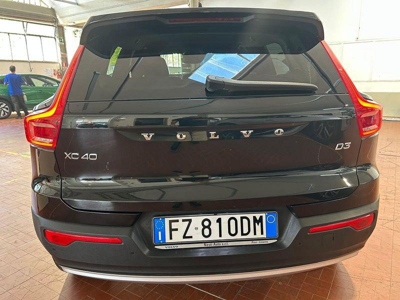 Volvo XC40 2.0 D3 Momentum my20