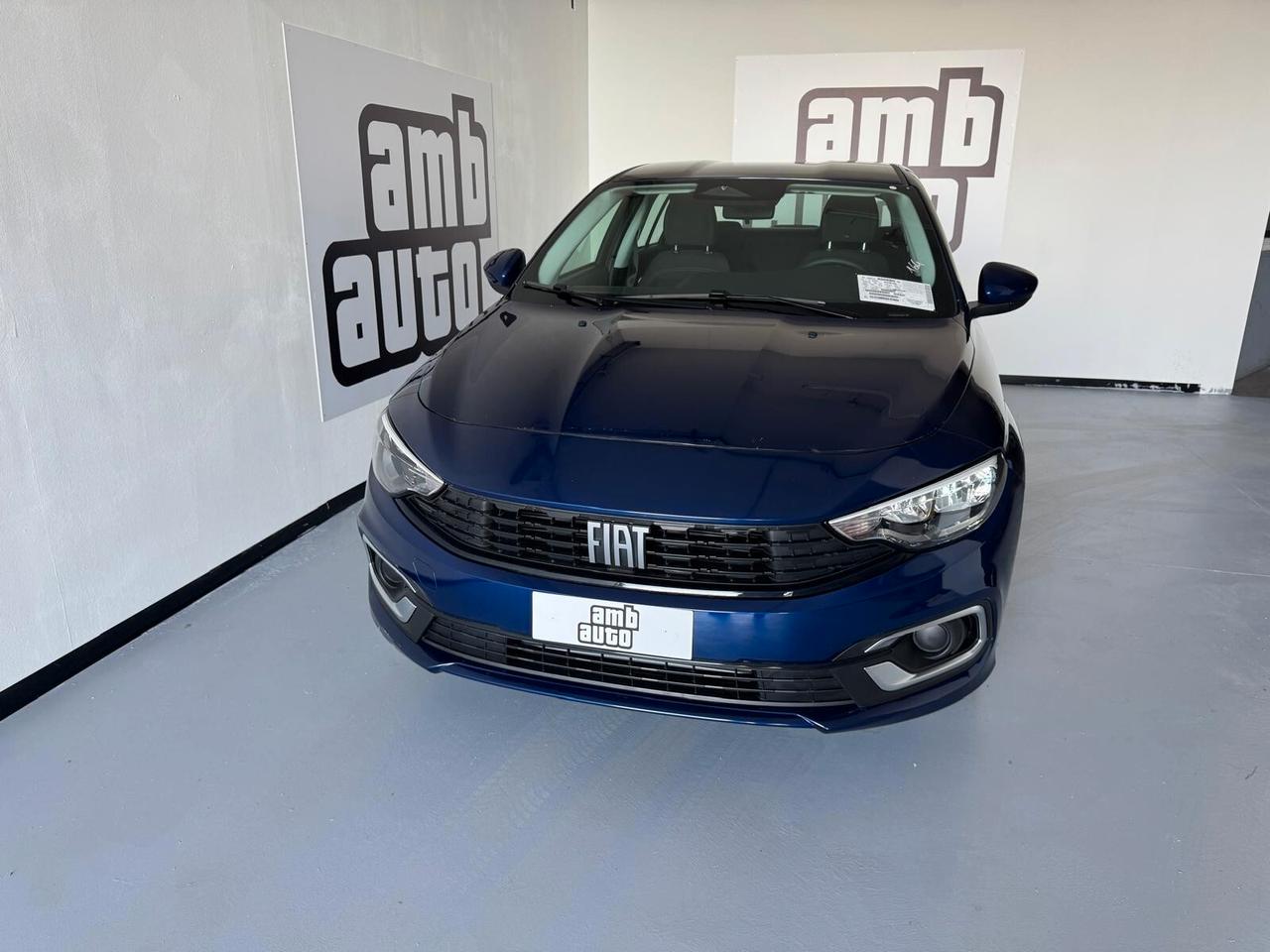 Fiat Tipo 1.6 Mjt S&S 4 porte