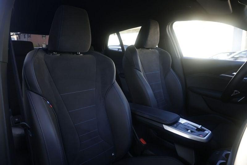 BMW X2 X2 xDrive 20d Msport Pro