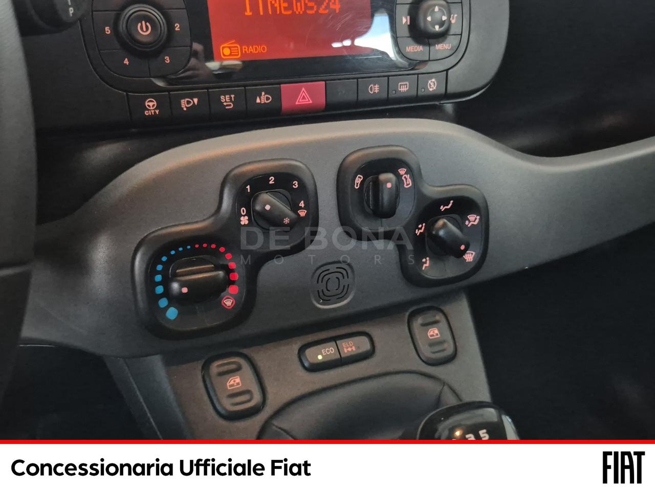 Fiat Panda 0.9 t.air t. 4x4 s&s 85cv my19