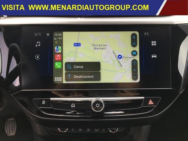 Opel Corsa 1.2 100cv GS OFFERTA PROMOZIONALE