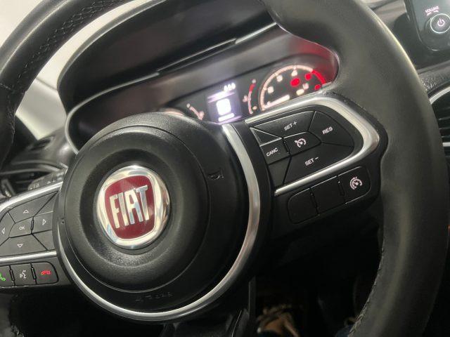 FIAT Tipo 1.3 Mjt S&S 5 porte City Life