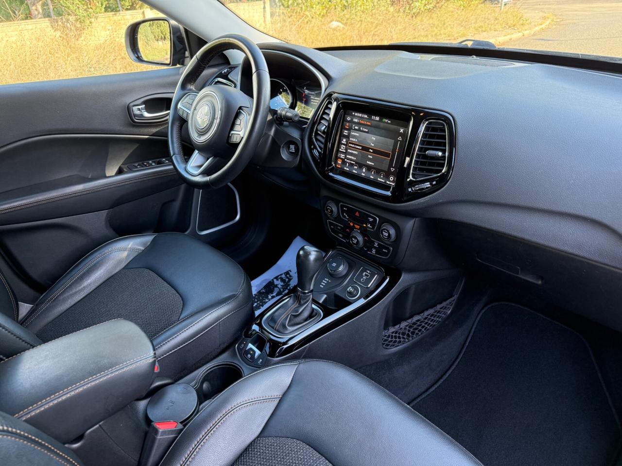 Jeep Compass Limited 4x4