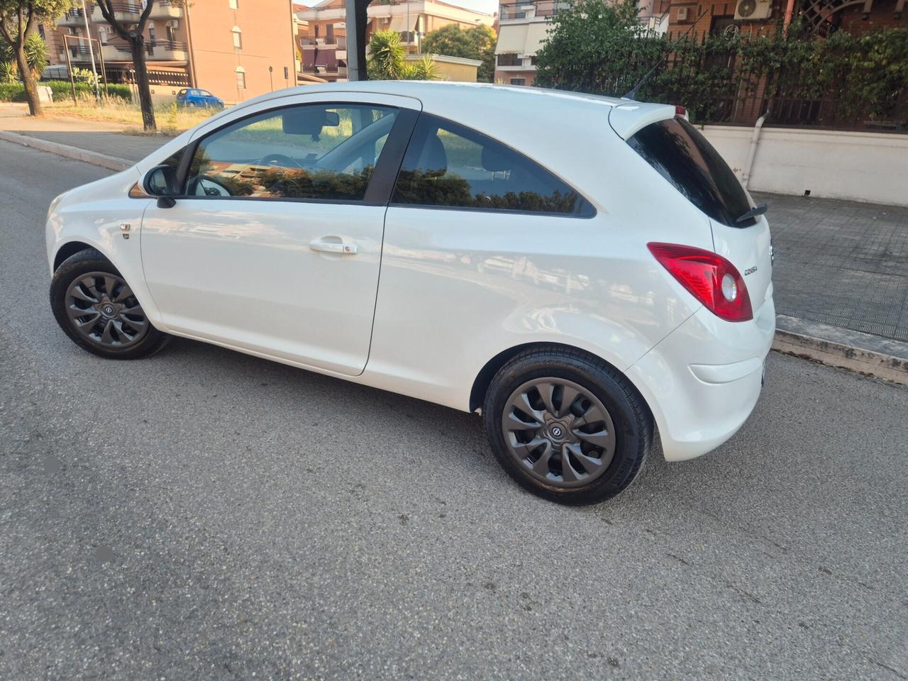 Opel Corsa 1.3 CDTI 95CV F.AP. 3 porte Elective 11