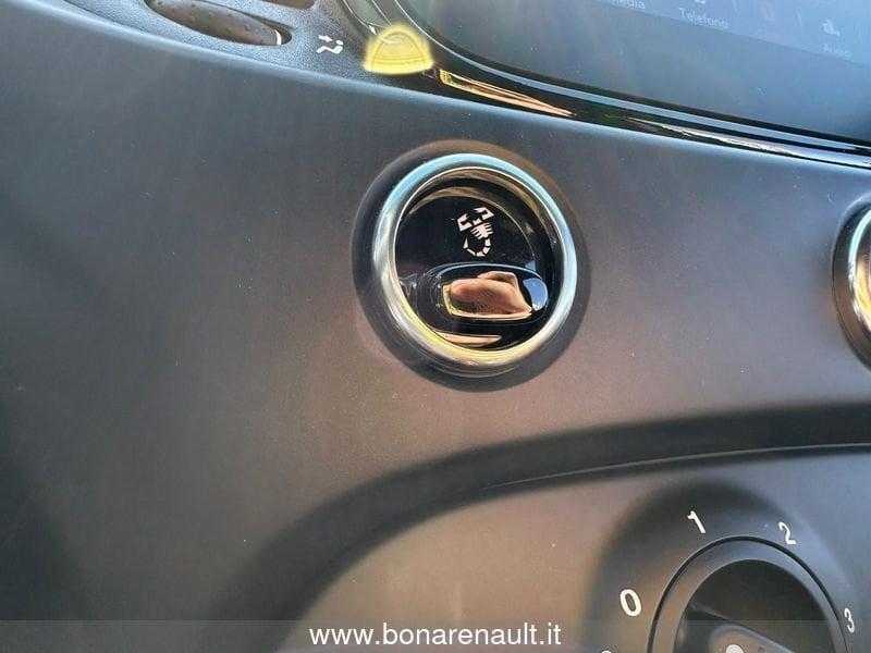 Abarth 595 F595 1.4 Turbo T-Jet 165 CV