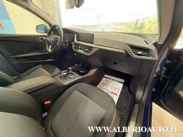 BMW 216 d Gran Coupé Advantage aut.