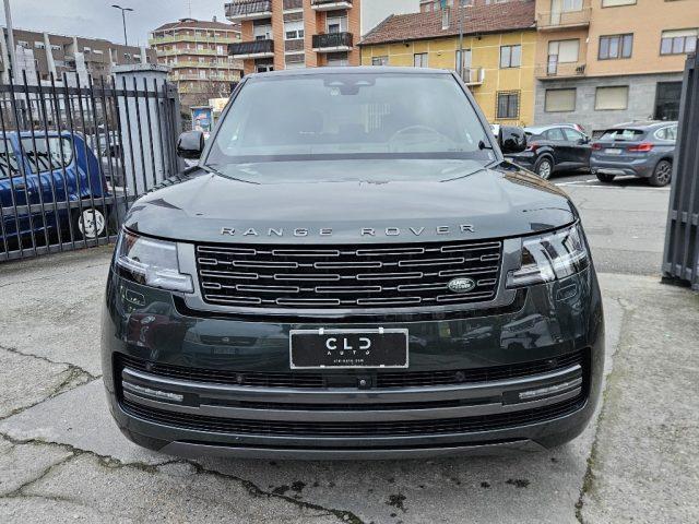 LAND ROVER Range Rover 4.4 V8