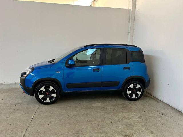 FIAT Panda Cross 1.0 FireFly S&S Hybrid Cross