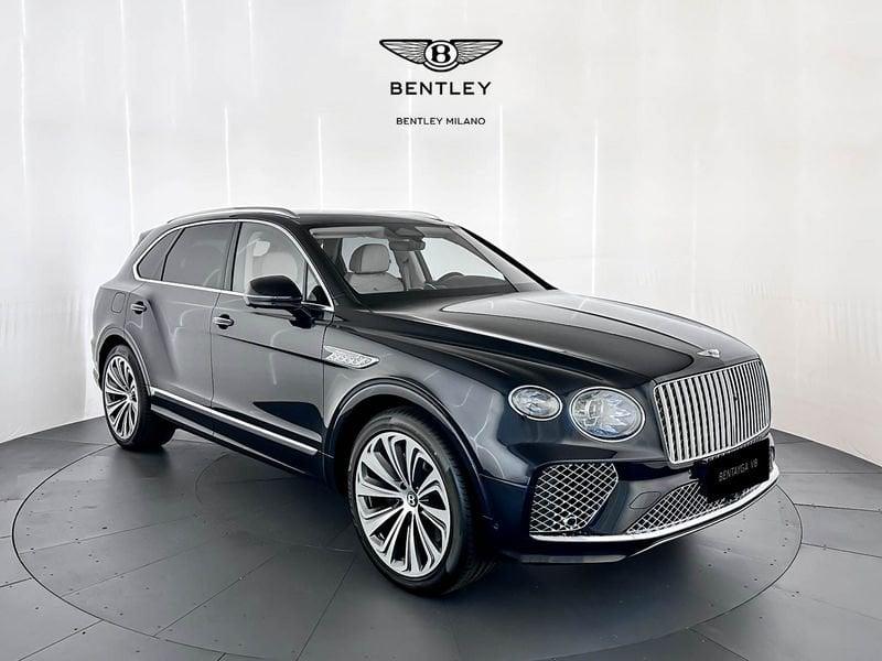 Bentley Bentayga Bentayga 4.0 V8 auto Atelier 26MY - BENTLEY MILANO