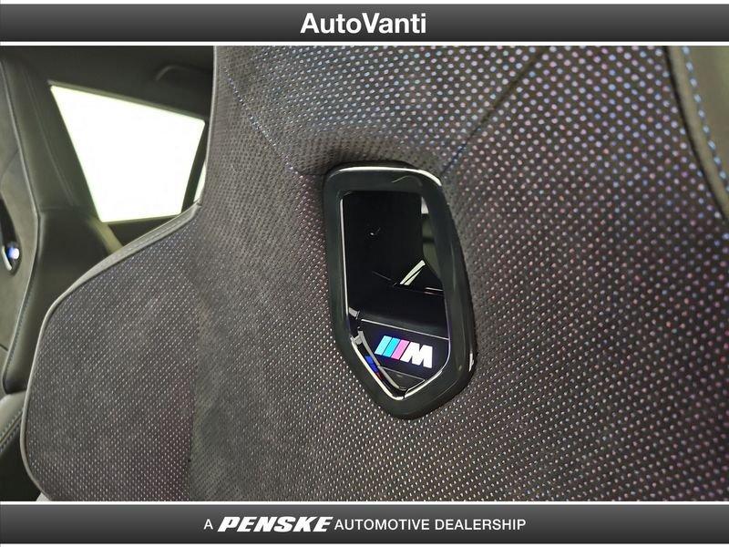 BMW X2 X2 xdrive 20d 48V MSport Pro auto