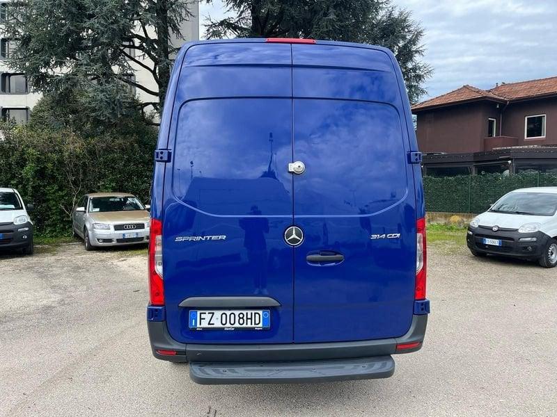 Mercedes-Benz Sprinter F37/33 314 CDI RWD Business (IVA ESCL.)