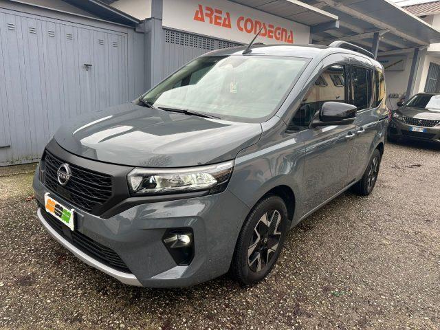 NISSAN Townstar 1.3 130 CV N-Connecta