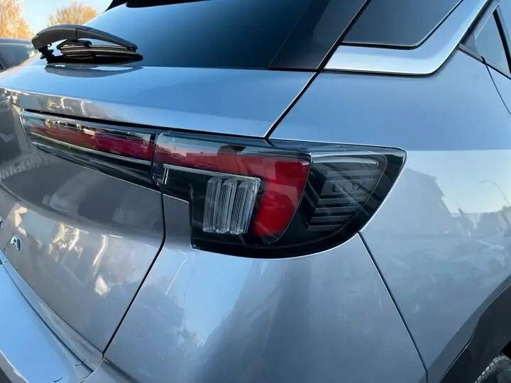 Opel Mokka 1.2 Turbo 130 CV Elegance