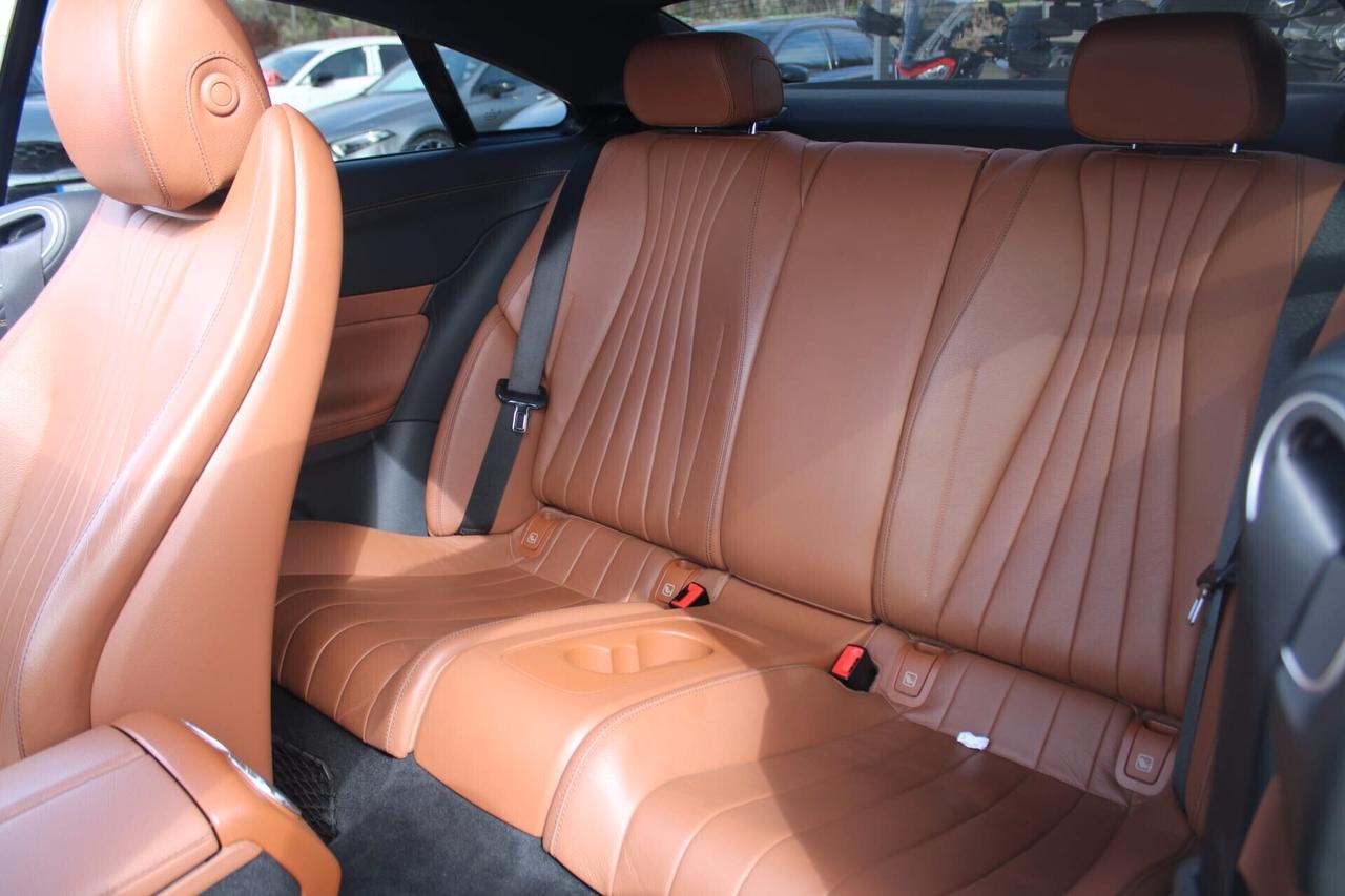 Mercedes-benz E 300 d Sport