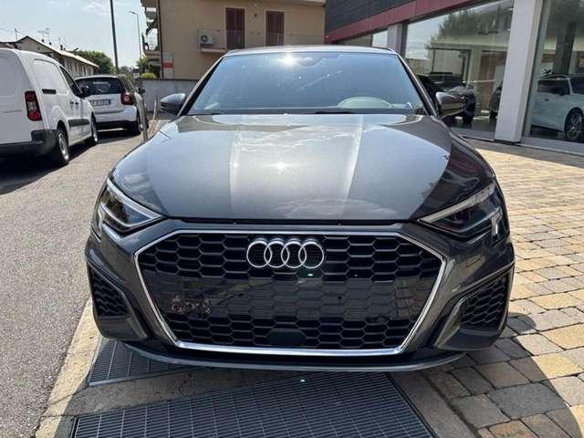 Audi A3 SPB 35 TFSI S tronic S line edition FULL LED