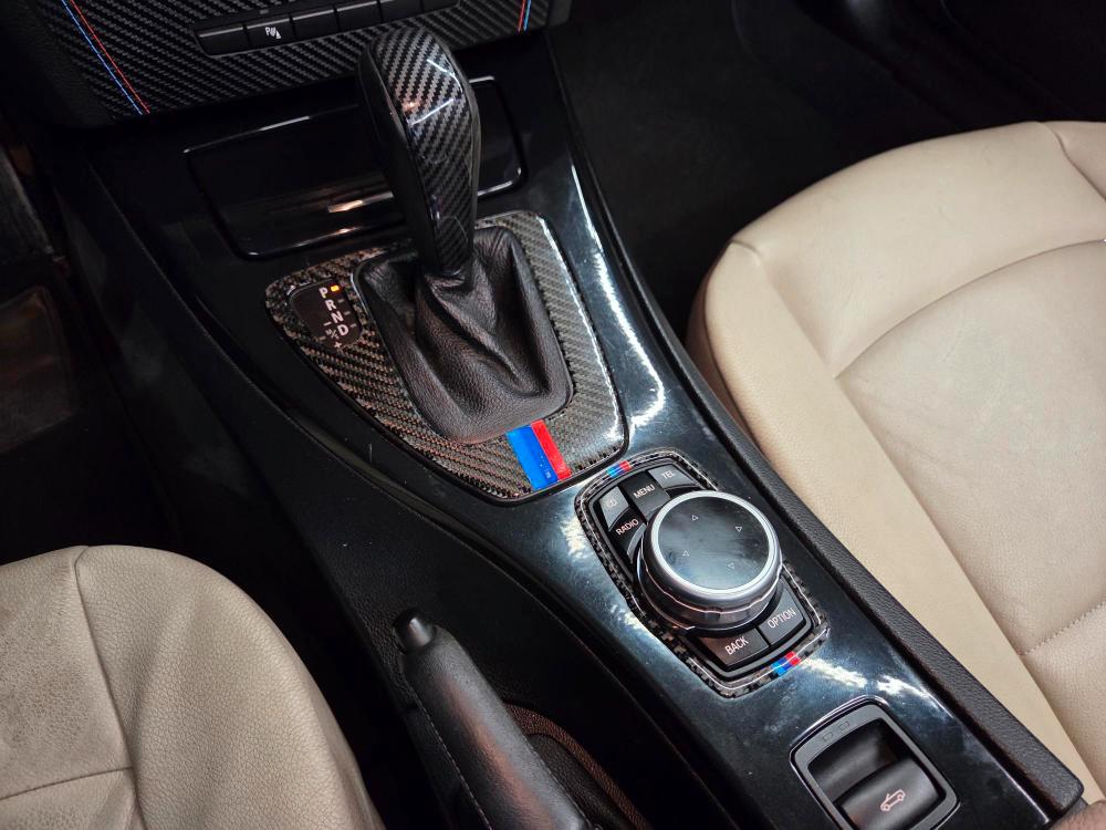 BMW Serie 3 Cabrio 320d Cabrio Msport 184cv