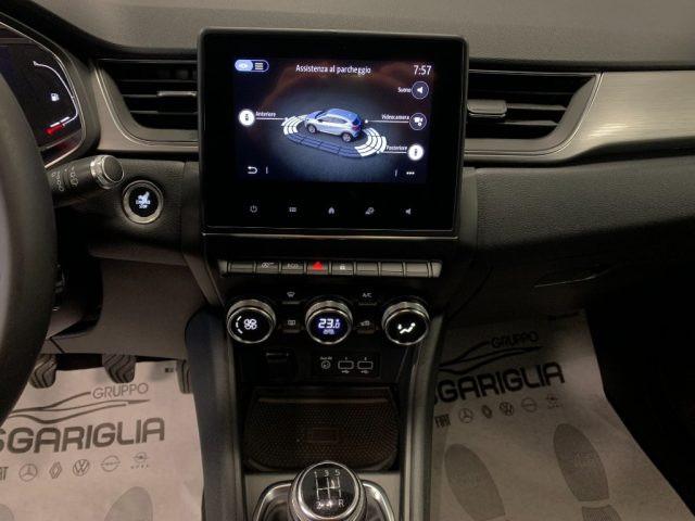 RENAULT Captur 1.0 GPL Intens Full Optional