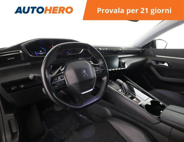 PEUGEOT 508 BlueHDi 130 Stop&Start EAT8 SW Allure