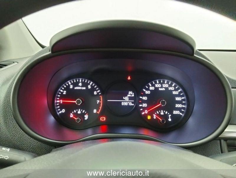 KIA Picanto 1.0 12V GPL 5 porte Urban