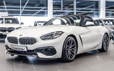 Bmw Z4 sDrive20i M Sport C Automatico
