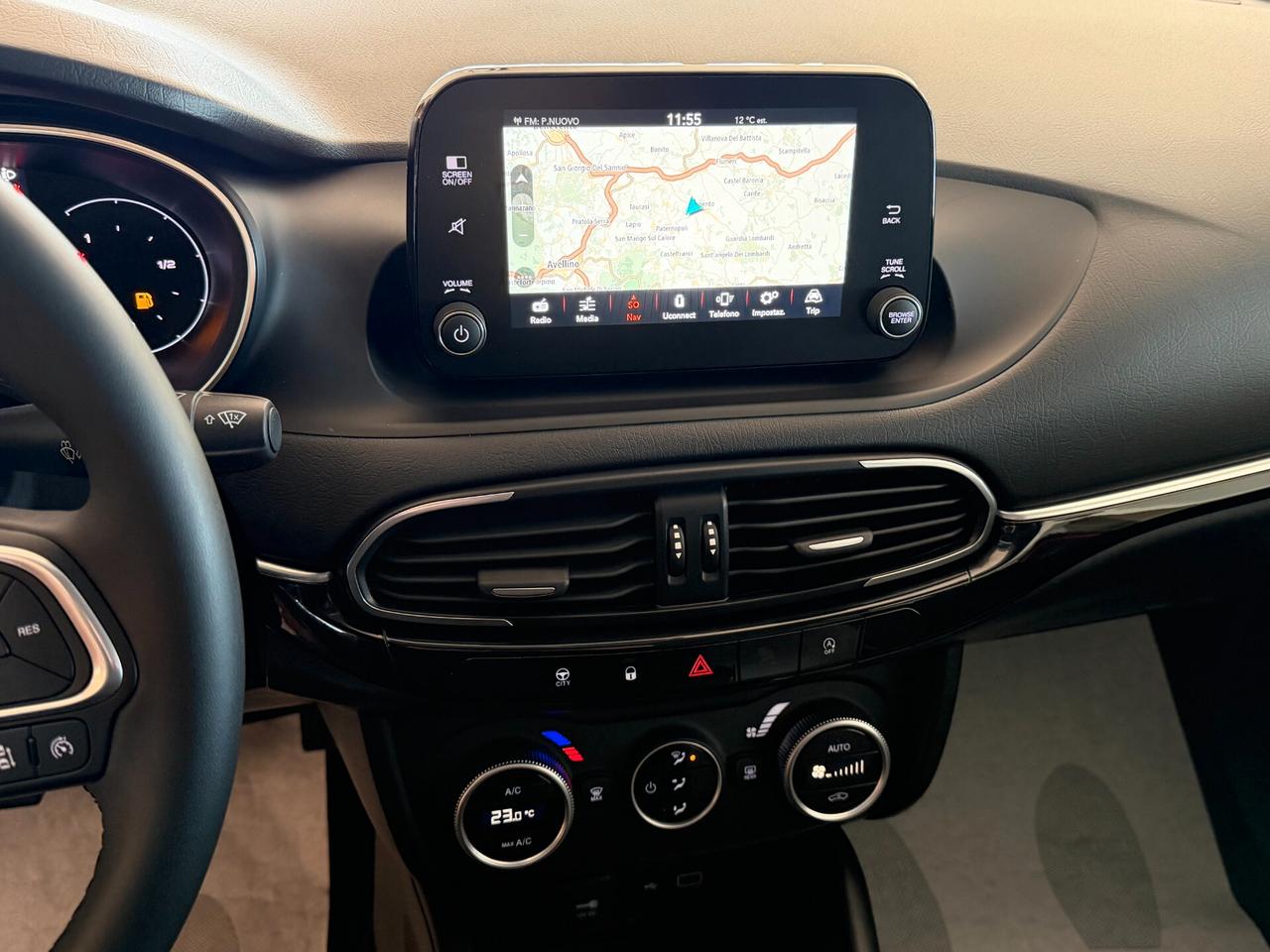 Fiat Tipo New 1.6 M.JET 130 cv. 5 porte CROSS (Nav)