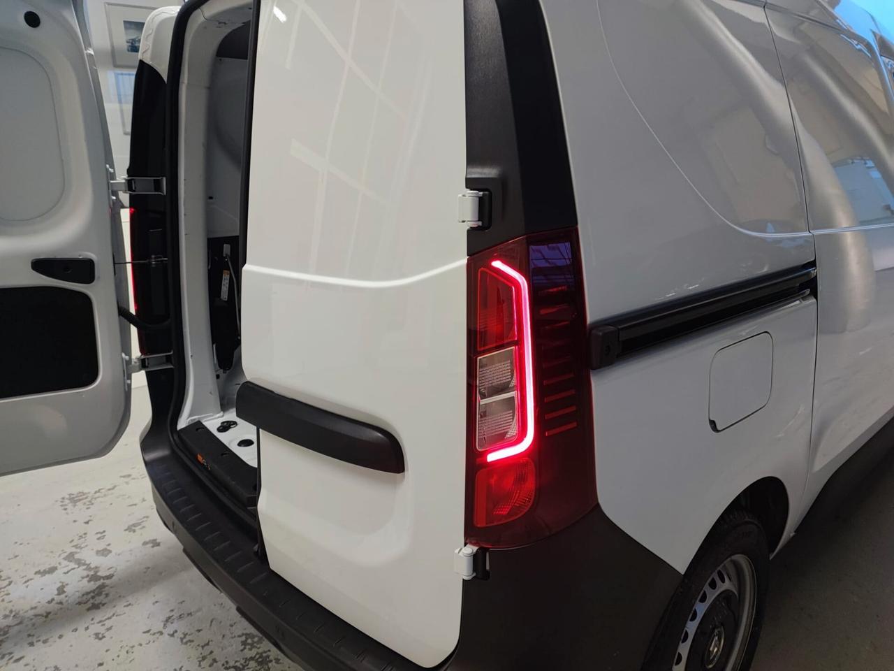 Renault Kangoo Express VAN 1.5 tdi 95 cv