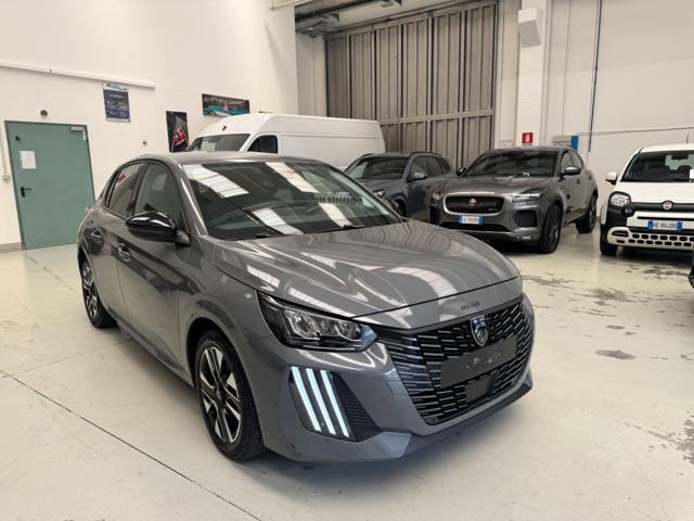 PEUGEOT 208 PureTech 100CV 5 porte Allure