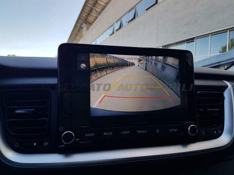 KIA Stonic Stonic 1.0 t-gdi mhev Urban Special Edition 100cv mt